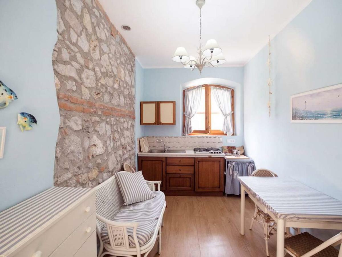 Agriturismo Alberese Sasso Rossoヴィラ エクステリア 写真